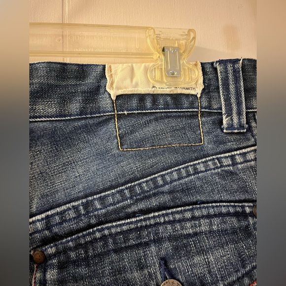 Vintage Y2K Tough Jeansmith Jeans - Picture 7 of 13
